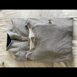 Men’s Large Nautical and Hyannis Yacht Club shirts